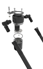 Load image into Gallery viewer, K&amp;N 15-23 Ford Mustang 2.3L Ecoboost Oil Catch Can - Additional View 6