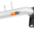 Load image into Gallery viewer, K&amp;N 15 Ford F150 5.0L V8 F/I High Flow Performance Intake Kit - Main Product View