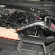Load image into Gallery viewer, K&amp;N 15 Ford F150 5.0L V8 F/I High Flow Performance Intake Kit - Side View