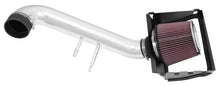Load image into Gallery viewer, K&amp;N 15 Ford F150 5.0L V8 F/I High Flow Performance Intake Kit - Additional View 9