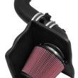 Load image into Gallery viewer, K&amp;N 15 GMC Sierra 2500/3500HD 6.6L V8 AirCharger Performance Intake - Main Product View