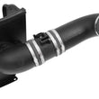 Load image into Gallery viewer, K&amp;N 15 GMC Sierra 2500/3500HD 6.6L V8 AirCharger Performance Intake - Installation View