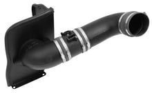 Load image into Gallery viewer, K&amp;N 15 GMC Sierra 2500/3500HD 6.6L V8 AirCharger Performance Intake - Installation View
