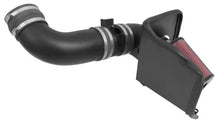 Load image into Gallery viewer, K&amp;N 15 GMC Sierra 2500/3500HD 6.6L V8 AirCharger Performance Intake - Additional View 10