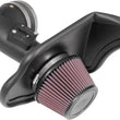 Load image into Gallery viewer, K&amp;N 16-17 Cadillac ATS L4-2.0L Turbo 57 Series FIPK Performance Intake Kit - Main Product View