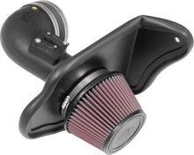 Load image into Gallery viewer, K&amp;N 16-17 Cadillac ATS L4-2.0L Turbo 57 Series FIPK Performance Intake Kit - Main Product View