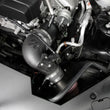 Load image into Gallery viewer, K&amp;N 16-17 Cadillac ATS L4-2.0L Turbo 57 Series FIPK Performance Intake Kit - Back View