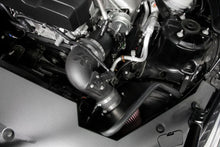 Load image into Gallery viewer, K&amp;N 16-17 Cadillac ATS L4-2.0L Turbo 57 Series FIPK Performance Intake Kit - Back View