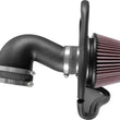 Load image into Gallery viewer, K&amp;N 16-17 Cadillac ATS L4-2.0L Turbo 57 Series FIPK Performance Intake Kit - Additional View 6
