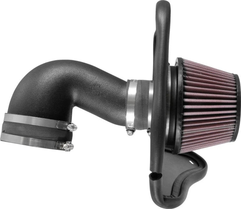 K&N 16-17 Cadillac ATS L4-2.0L Turbo 57 Series FIPK Performance Intake Kit - Additional View 6