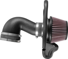 Load image into Gallery viewer, K&amp;N 16-17 Cadillac ATS L4-2.0L Turbo 57 Series FIPK Performance Intake Kit - Additional View 6