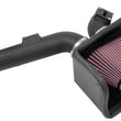Load image into Gallery viewer, K&amp;N 16-17 Cadillac ATS-V 3.6L V6 Twin Turbo Performance Intake Kit - Main Product View