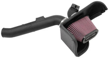 Load image into Gallery viewer, K&amp;N 16-17 Cadillac ATS-V 3.6L V6 Twin Turbo Performance Intake Kit - Main Product View