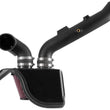 Load image into Gallery viewer, K&amp;N 16-17 Cadillac ATS-V 3.6L V6 Twin Turbo Performance Intake Kit - Additional View 5