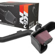 Load image into Gallery viewer, K&amp;N 16-17 Cadillac ATS-V 3.6L V6 Twin Turbo Performance Intake Kit - Additional View 6
