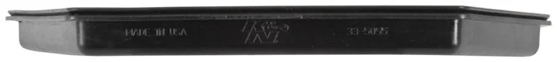 K&N 16-17 Cadillac CT6 V6-3.6L F/l Drop In Air Filter - Additional View 11