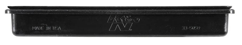 K&N 16-17 Cadillac CTS-V 6.2L V8 Drop In Air Filter - Additional View 7