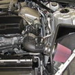 Load image into Gallery viewer, K&amp;N 16-17 Chevrolet Camaro I4-2.0T 57 Series FIPK Performance Intake Kit - Side View