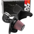 Load image into Gallery viewer, K&amp;N 16-17 Chevrolet Camaro I4-2.0T 57 Series FIPK Performance Intake Kit - Additional View 5