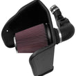 Load image into Gallery viewer, K&amp;N 16-17 Chevrolet Colorado L4-2.8L DSL AirCharger Performance Intake Kit - Main Product View