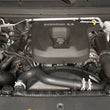Load image into Gallery viewer, K&amp;N 16-17 Chevrolet Colorado L4-2.8L DSL AirCharger Performance Intake Kit - Side View