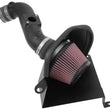 Load image into Gallery viewer, K&amp;N 16-17 Honda Civic (Will Not Fit Type R) L4-2.0L AirCharger Performance Air Intake Kit - Main Product View
