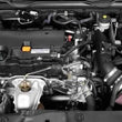 Load image into Gallery viewer, K&amp;N 16-17 Honda Civic (Will Not Fit Type R) L4-2.0L AirCharger Performance Air Intake Kit - Back View