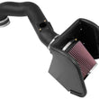Load image into Gallery viewer, K&amp;N 16-17 Nissan Titan XD V8-5.0L DSL 63 Series AirCharger Performance Intake - Main Product View