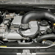 Load image into Gallery viewer, K&amp;N 16-17 Nissan Titan XD V8-5.0L DSL 63 Series AirCharger Performance Intake - Side View