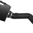 Load image into Gallery viewer, K&amp;N 16-17 Nissan Titan XD V8-5.0L DSL 63 Series AirCharger Performance Intake - Additional View 12