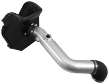 Load image into Gallery viewer, K&amp;N 16-17 Nissan Titan XD V8-5.0L Performance Air Intake Kit - Metal - Additional View 8