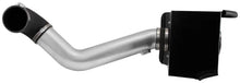 Load image into Gallery viewer, K&amp;N 16-17 Nissan Titan XD V8-5.0L Performance Air Intake Kit - Metal - Additional View 13