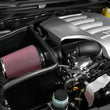 Load image into Gallery viewer, K&amp;N 16-17 Toyota Land Cruiser V8-5.7L F/l 63 Series AirCharger Performance Intake - Back View