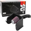 Load image into Gallery viewer, K&amp;N 16-17 Toyota Land Cruiser V8-5.7L F/l 63 Series AirCharger Performance Intake - Additional View 8