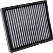 Load image into Gallery viewer, K&amp;N 16-17 Toyota Prius 1.8L L4 F/I Cabin Air Filter - Main Product View