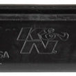 Load image into Gallery viewer, K&amp;N 16-17 Triumph Street Twin 900 Replacement Air Filter - Side View
