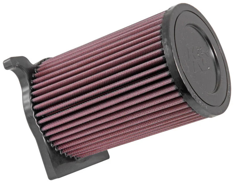 K&N 16-17 Yamaha YFM700 Grizzly 708CC Replacement Drop In Air Filter - Main Product View