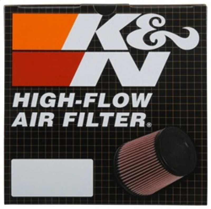 K&N 16-18 Audi A5 L4-2.0L Diesel Engine Replacement Air Filter - Additional View 5