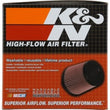 Load image into Gallery viewer, K&amp;N 16-18 Audi A5 L4-2.0L Diesel Engine Replacement Air Filter - Additional View 7