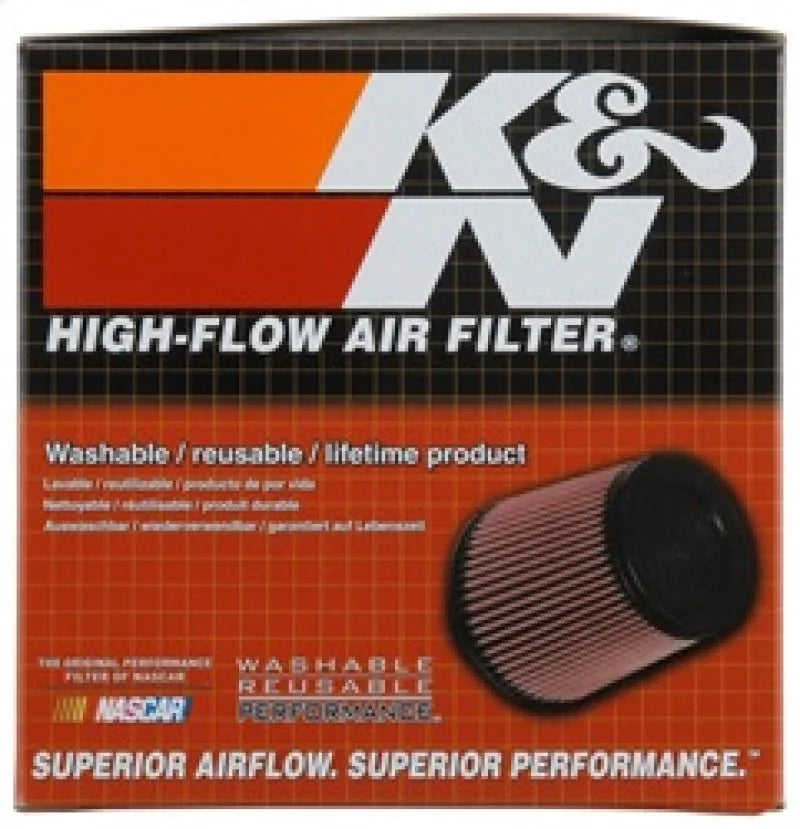 K&N 16-18 Audi A5 L4-2.0L Diesel Engine Replacement Air Filter - Additional View 7