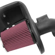 Load image into Gallery viewer, K&amp;N 16-18 Chevrolet Malibu L4-1.5L F/I Turbo AirCharger Performance Intake - Main Product View