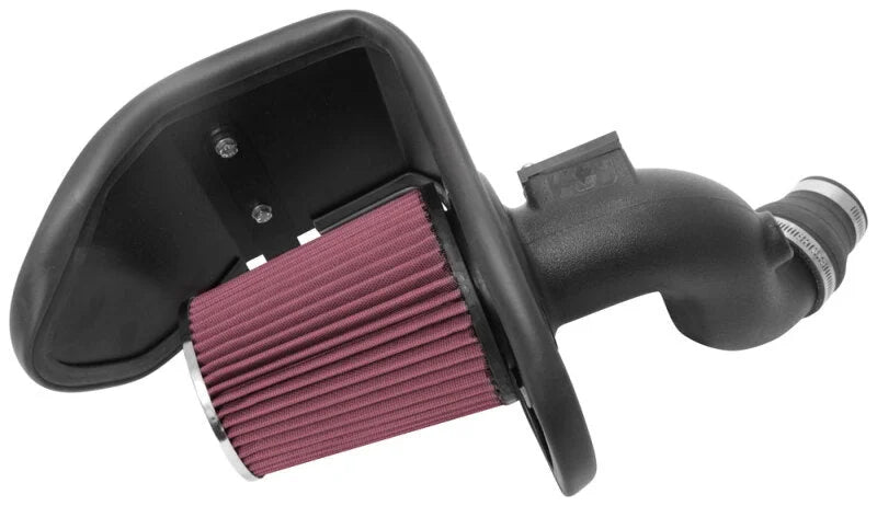 K&N 16-18 Chevrolet Malibu L4-1.5L F/I Turbo AirCharger Performance Intake - Main Product View