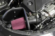 Load image into Gallery viewer, K&amp;N 16-18 Chevrolet Malibu L4-1.5L F/I Turbo AirCharger Performance Intake - Back View