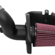 Load image into Gallery viewer, K&amp;N 16-18 Chevrolet Malibu L4-1.5L F/I Turbo AirCharger Performance Intake - Additional View 9