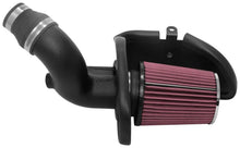 Load image into Gallery viewer, K&amp;N 16-18 Chevrolet Malibu L4-1.5L F/I Turbo AirCharger Performance Intake - Additional View 9