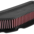 Load image into Gallery viewer, K&amp;N 16-18 Honda SXS1000M3 Pioneer Replacement Air Filter - Main Product View
