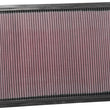 Load image into Gallery viewer, K&amp;N 16-18 Hyundai Ioniq/Niro L4-1.6L F/I Drop In Air Filter - Main Product View