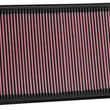 Load image into Gallery viewer, K&amp;N 16-18 Mercedes Benz E200d L4-2.0L Diesel Drop In Air Filter - Main Product View
