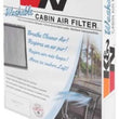 Load image into Gallery viewer, K&amp;N 16-18 Nissan Titan XD Cabin Air Filter (Set of 2) - Additional View 5