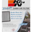 Load image into Gallery viewer, K&amp;N 16-18 Nissan Titan XD Cabin Air Filter (Set of 2) - Additional View 7